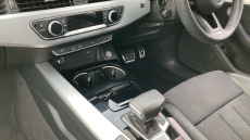 Audi A5 35 TDI S Line 5dr S Tronic Diesel Hatchback